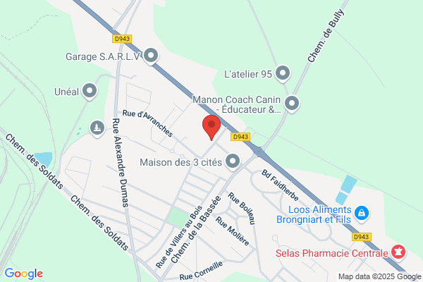Boutique Soginorpa
