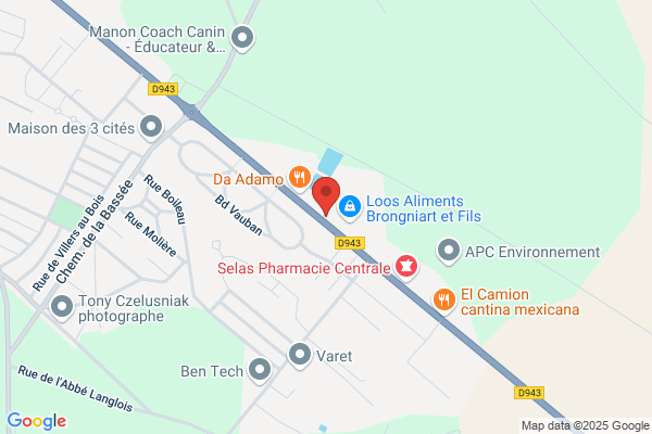 Brasserie La Halte