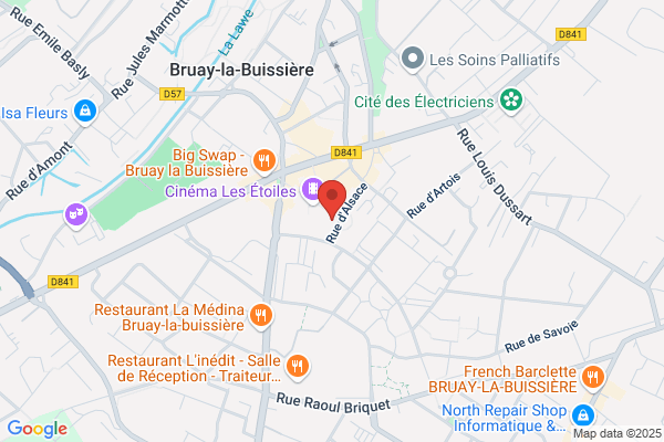 Centre Medico Scolaire