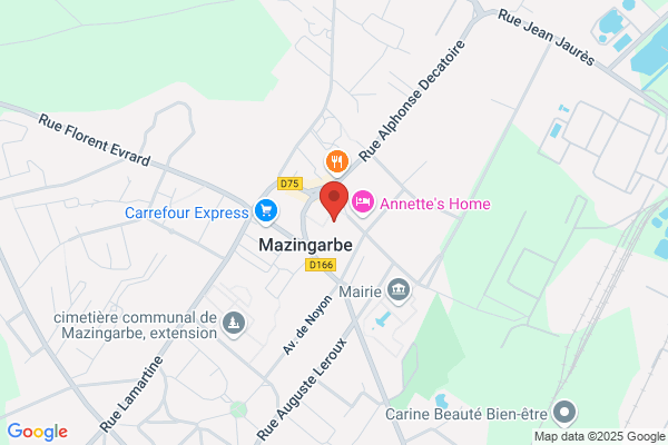 Centre Social Cadart