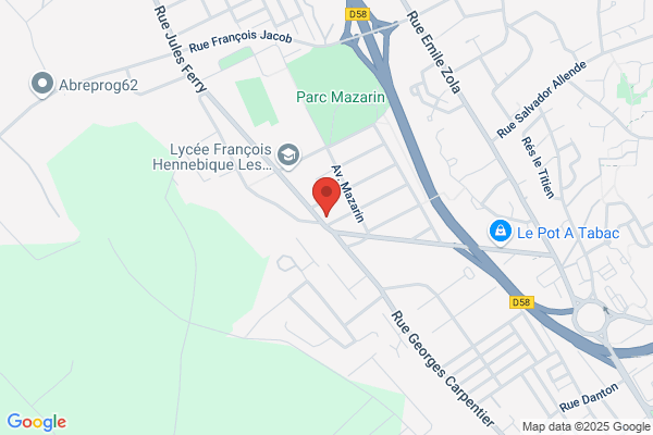 Centre Specialise Ecole Jean Mace