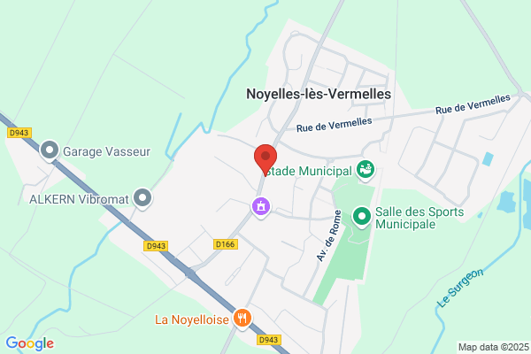 Ciasfpa Centre Intercommunal Action Sociale Faveur Personnes
