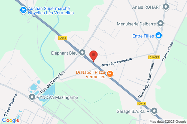 Cmp Comptoir Maintenance Peintures