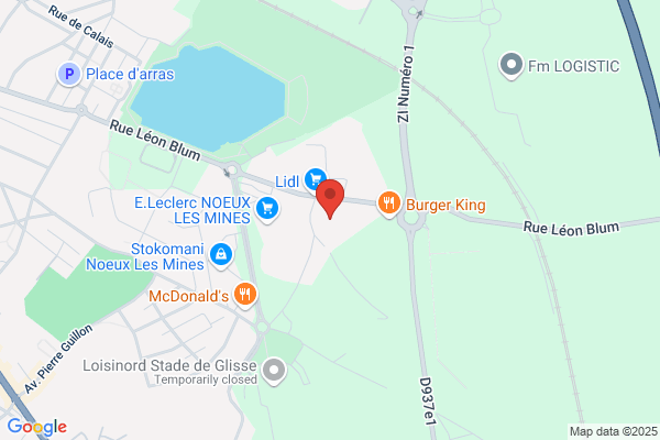 E.Leclerc Drive