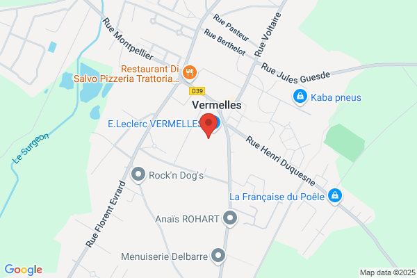 E.Leclerc Location de Véhicules