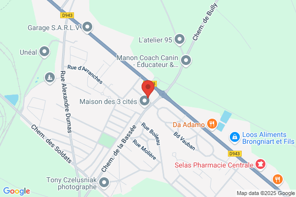 Ecole A France Garcons