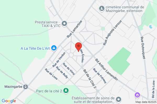 Ecole Marie Curie