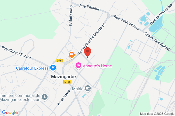 Ecole Mixte Beugnet Evrard