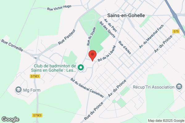 La vie des Loisirs