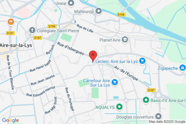 AXA Assurance et Banque Louchez Demarest Hau