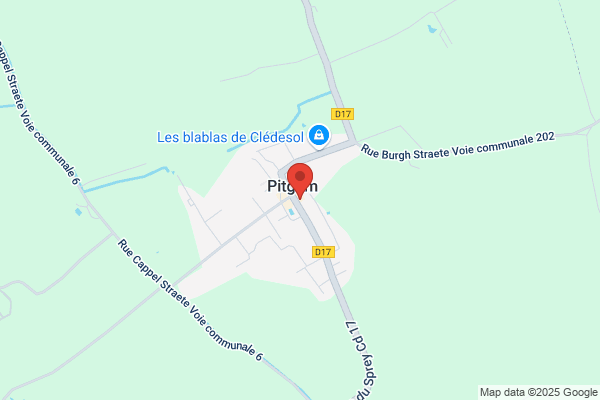 La Poste Agence Communale