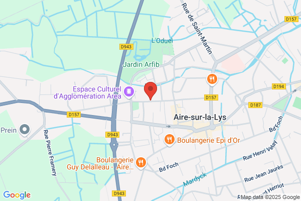 Les Experts Meubles Vasseur Aire-sur-la-Lys