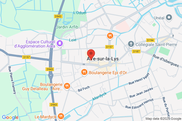 Opticien Aire-Sur-La-Lys | Alain Afflelou