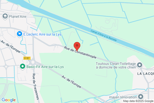 E.Leclerc Aire Distribution
