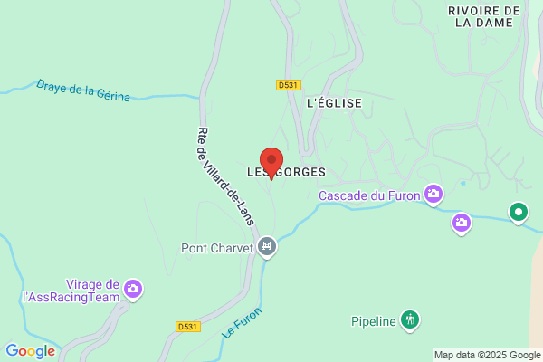 Auberge Du Furon