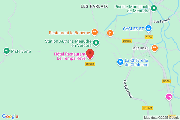 Auberge Du Furon