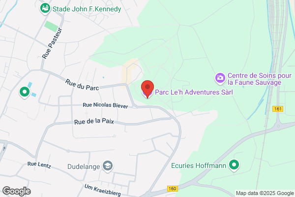 Aventure Parc