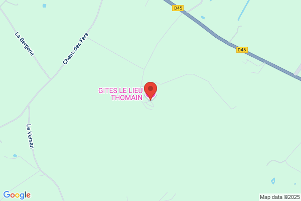 Bonthoux Paul Location Gites