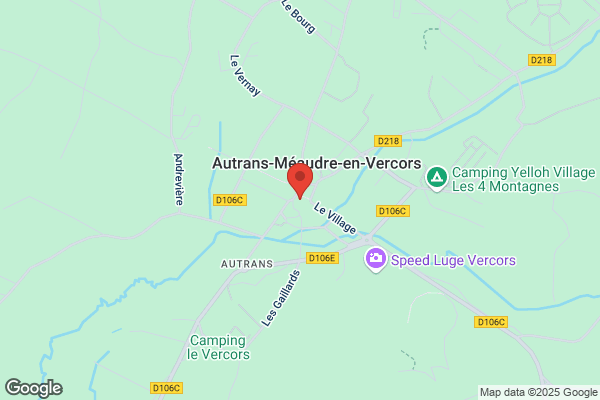 Boulangerie D Autrans Fabrication