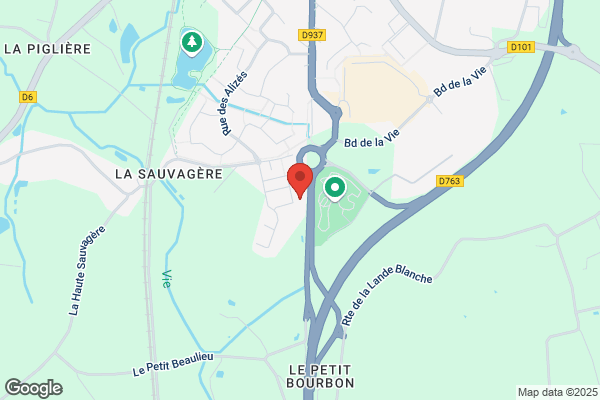 Breynat Valerie Infirmiere