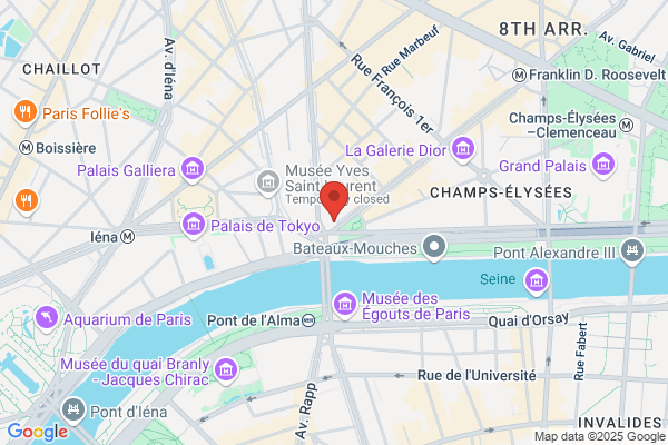 Chez Francis