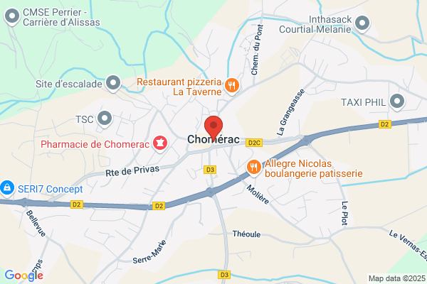 Cinema Le Clos