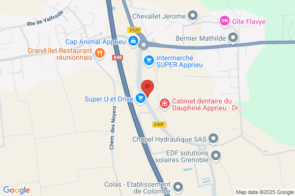 Collavet Alain