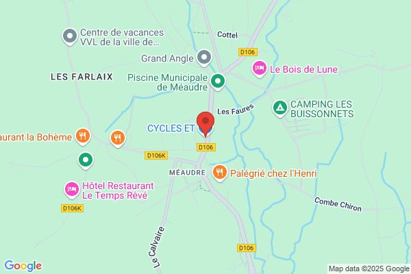 Cycles et co / Skimium