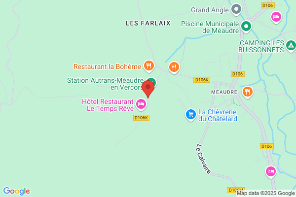 Ecole De Ski Francais