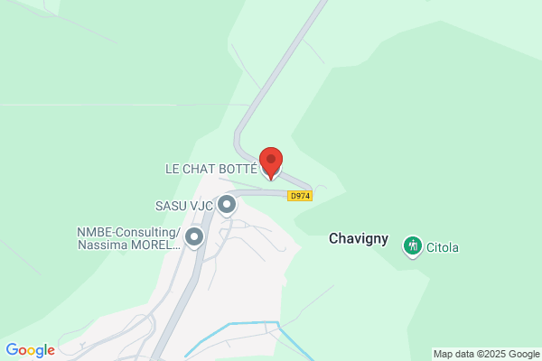 Le Chat Botté