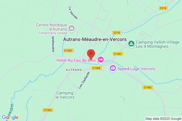 Portugal en Vercors