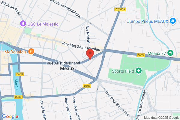 Samsic Emploi Meaux