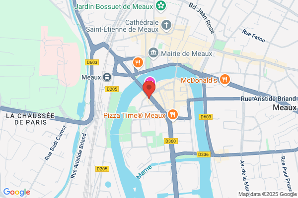 AXA Assurance et Banque Meaux Benard, Sevestre, Borel