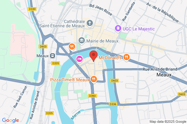 MAAF Assurances MEAUX
