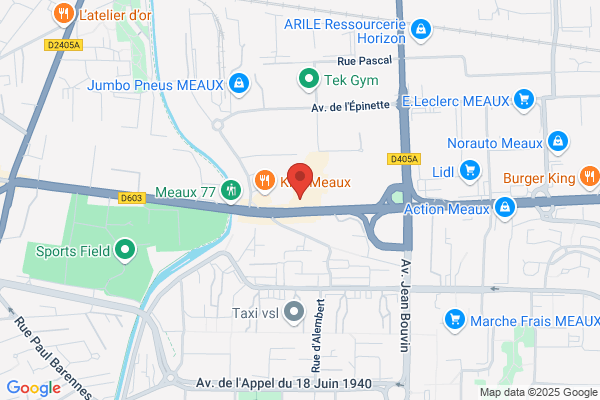 BOULANGERIE ANGE