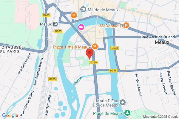 Aïce Factory