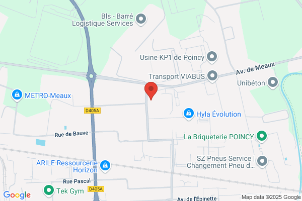 Fraikin Meaux