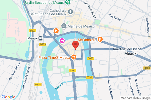 Agence immobilière l'Adresse Meaux