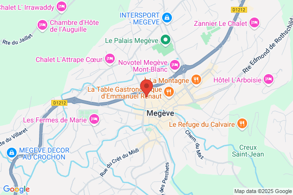 La Poste