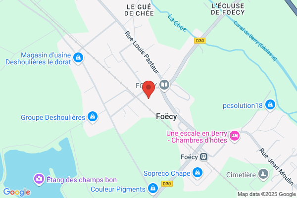 La Poste