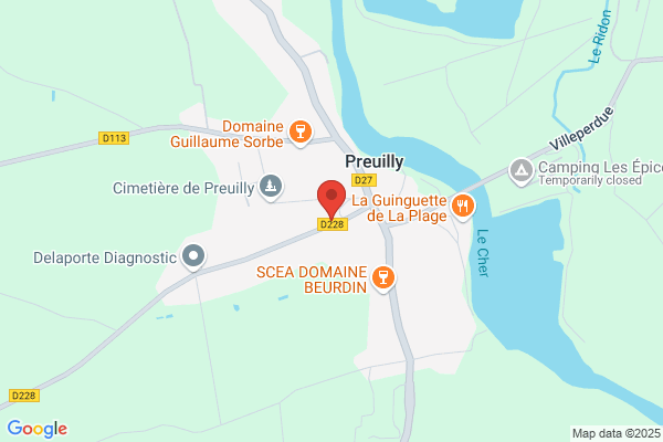 La Poste Agence Communale