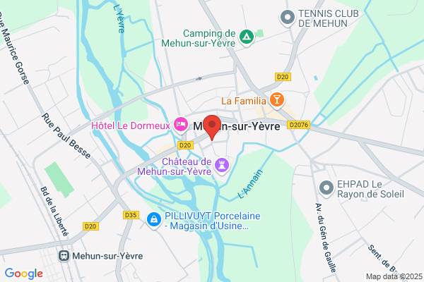 La Poste - Centre d’examen du code de la route