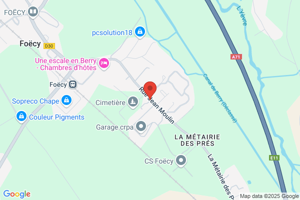 AS Autosécurité Contrôle Technique FOÉCY