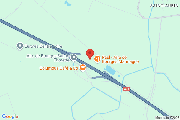 FRANPRIX AUTOROUTE