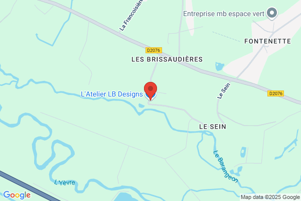 L'Atelier LB Designs
