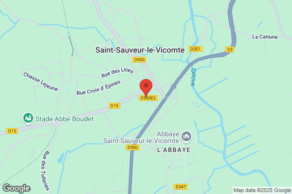 La Poste