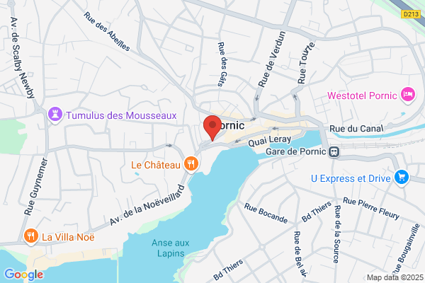 Atelier artemuse