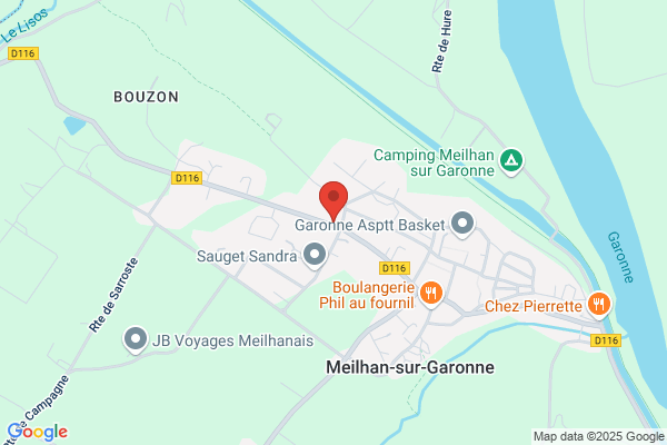 La Poste Agence Communale