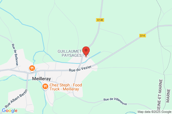 GUILLAUMET PAYSAGES