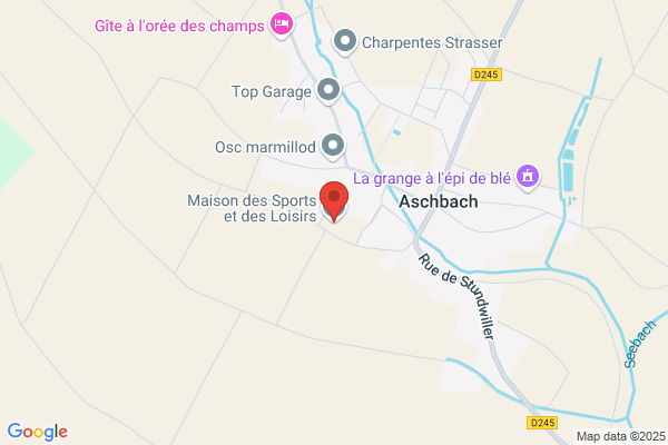Association Sportive